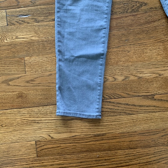Old Navy super skinny jeans- Size 14 - Picture 6 of 6
